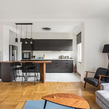 Zentrales, Helles & Modernes City-Apartment Vienna Exterior photo