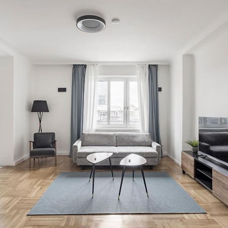 Zentrales, Helles & Modernes City-Apartment Vienna Exterior photo