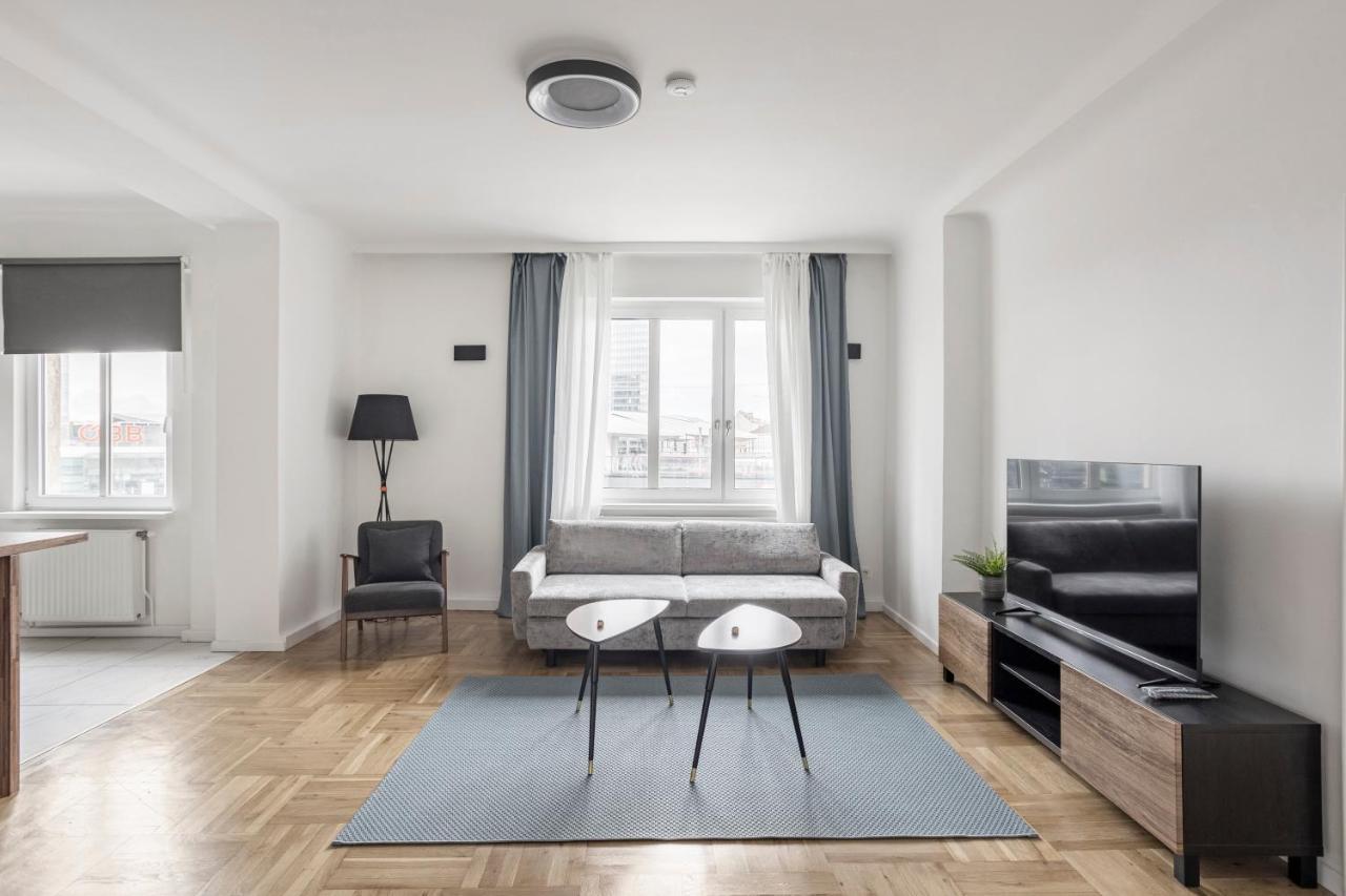 Zentrales, Helles & Modernes City-Apartment Vienna Exterior photo